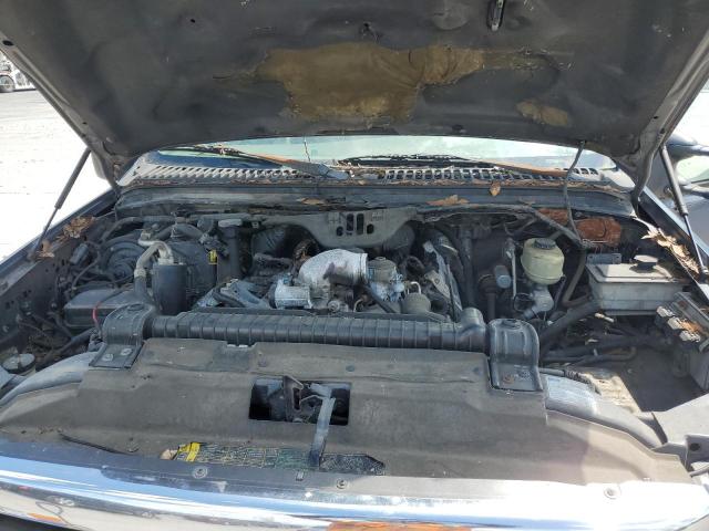 Photo 11 from auction – 2004 FORD F250 SUPER with VIN 1FTNW20P44EA58523