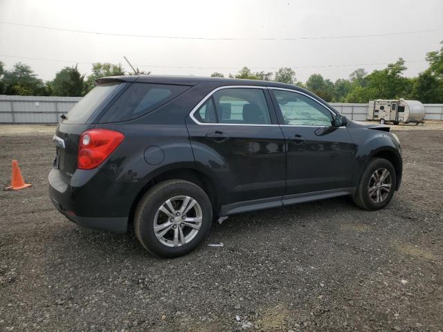 Photo 3 from auction – 2013 CHEVROLET EQUINOX LS with VIN 2GNALBEK7D1111096