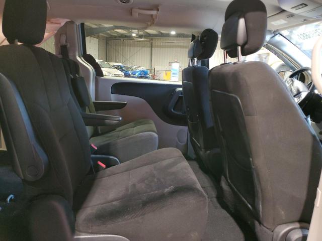 Photo 11 from auction – 2013 CHRYSLER TOWN & COU with VIN 2C4RC1BG6DR511402