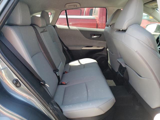 Photo 10 from auction – 2021 TOYOTA VENZA LE with VIN JTEAAAAH2MJ056318