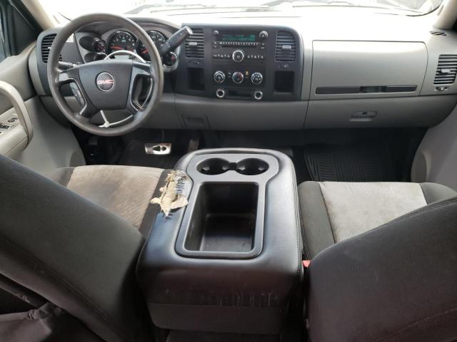 Photo 8 from auction – 2008 GMC SIERRA K25 with VIN 1GTHK29K08E215194