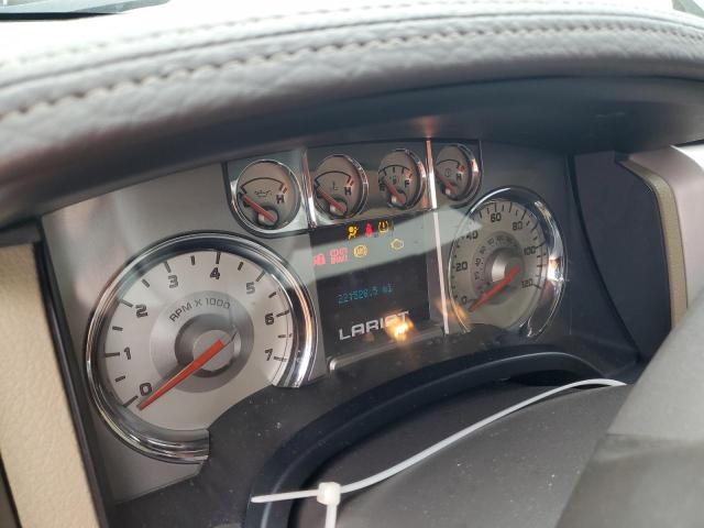 Photo 9 from auction – 2009 FORD F150 SUPER with VIN 1FTPW12V69FA16936