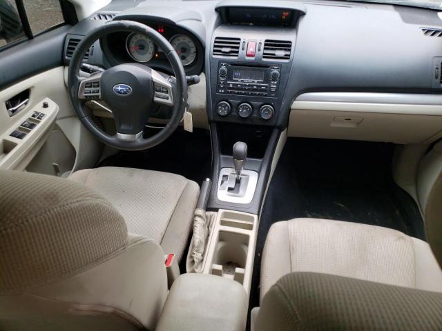Photo 8 from auction – 2014 SUBARU IMPREZA SP with VIN JF1GPAL65EH271005