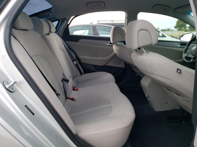 Photo 10 from auction – 2017 HYUNDAI SONATA SE with VIN 5NPE24AF4HH502129