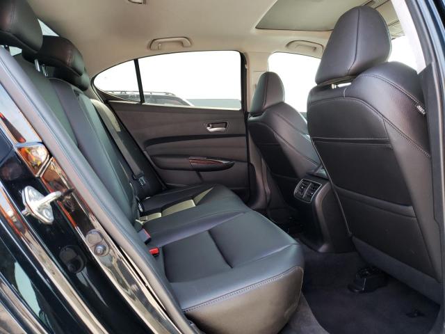 Photo 10 from auction – 2015 ACURA TLX with VIN 19UUB1F33FA027877