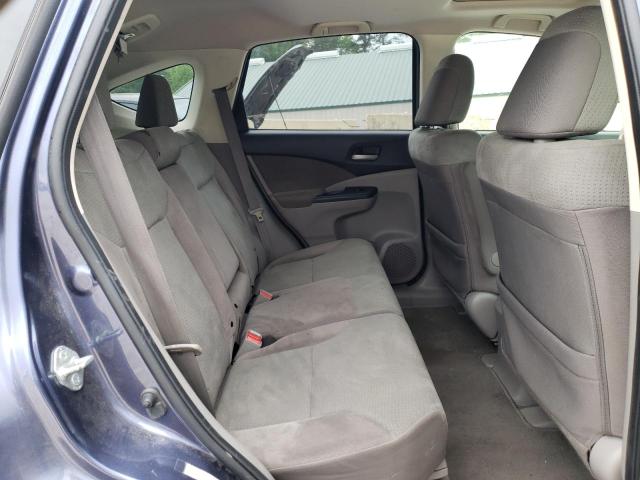 Photo 11 from auction – 2012 HONDA CR-V EX with VIN JHLRM4H57CC015426