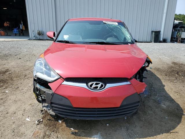 Photo 5 from auction – 2017 HYUNDAI VELOSTER with VIN KMHTC6AD7HU317721