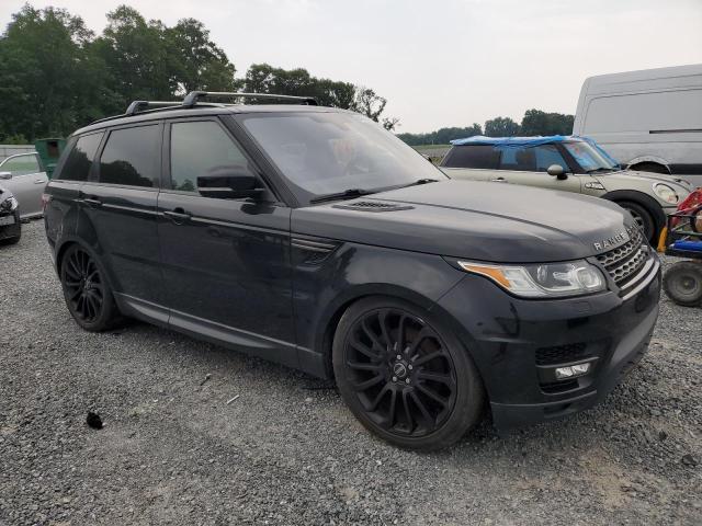 Photo 4 from auction – 2016 LAND ROVER RANGE ROVE with VIN SALWG2VFXGA547501
