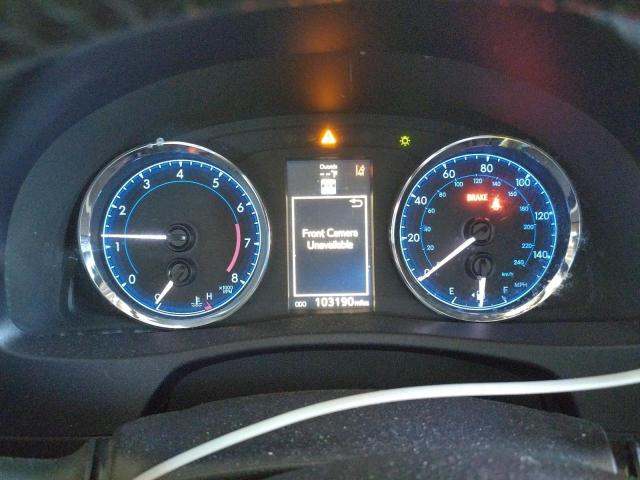 Photo 9 from auction – 2017 TOYOTA COROLLA L with VIN 2T1BURHE4HC946704