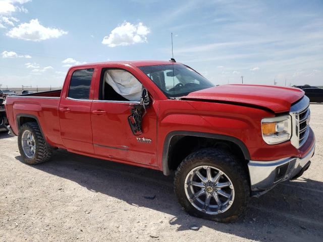 Photo 4 from auction – 2014 GMC SIERRA C15 with VIN 1GTR1UEH2EZ355958