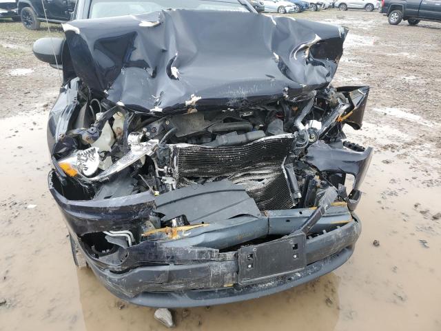 Photo 12 from auction – 2011 JEEP COMPASS SP with VIN 1J4NT1FB9BD138265