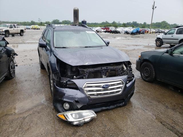 Снимка 13 от търг – 2016 SUBARU OUTBACK 2. с VIN 4S4BSBFC2G3286311