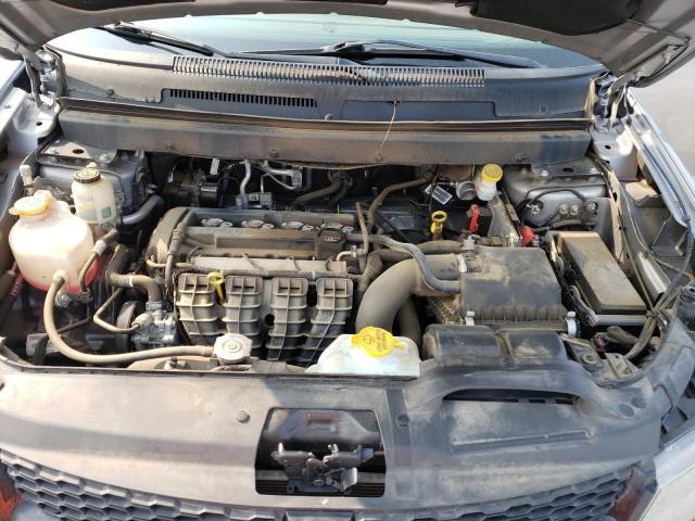 Photo 12 from auction – 2018 DODGE JOURNEY SE with VIN 3C4PDCAB4JT209153