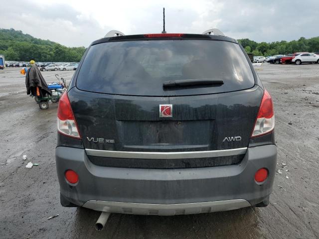 Photo 6 from auction – 2008 SATURN VUE XE with VIN 3GSDL43N88S633068
