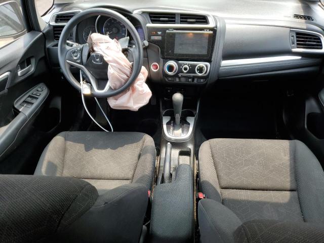 Photo 8 from auction – 2016 HONDA FIT EX with VIN JHMGK5H75GX034894