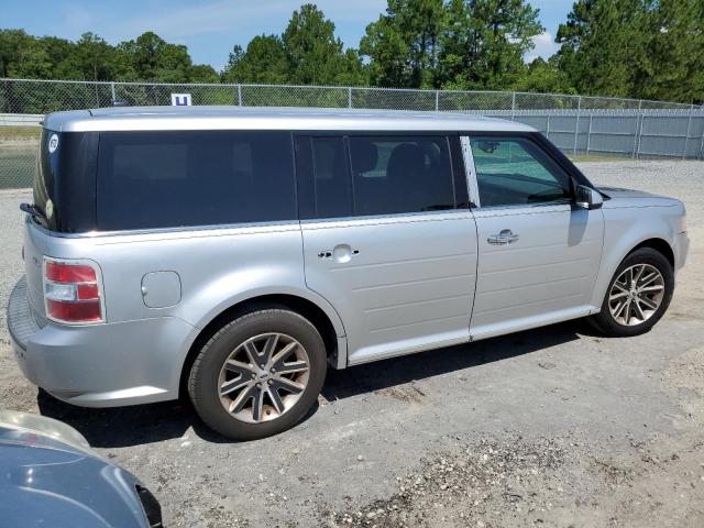 Photo 3 from auction – 2011 FORD FLEX SEL with VIN 2FMGK5CC7BBD19131