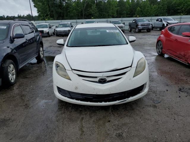 Photo 5 from auction – 2009 MAZDA 6 I with VIN 1YVHP81H495M50505