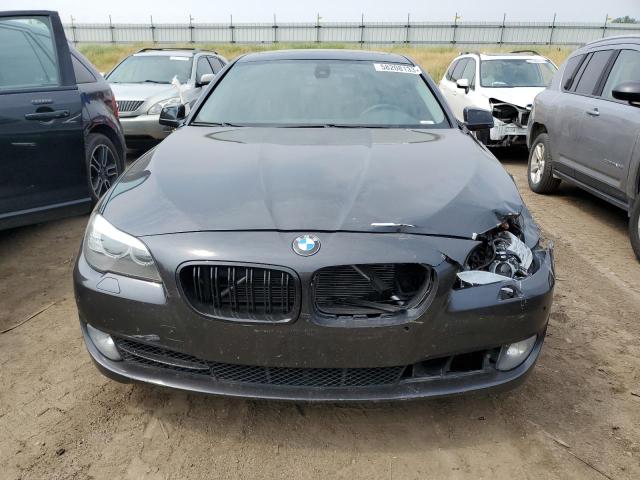 Photo 5 from auction – 2012 BMW 528 XI with VIN WBAXH5C58CDW09455
