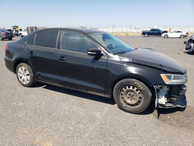 Photo 4 from auction – 2012 VOLKSWAGEN JETTA SE with VIN 3VWDP7AJ1CM366237