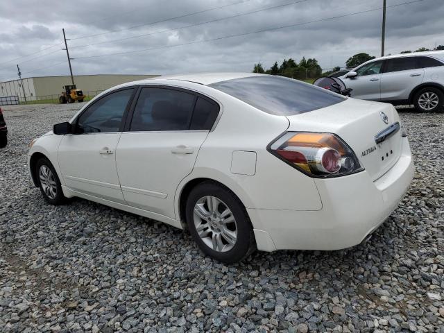 Photo 2 from auction – 2012 NISSAN ALTIMA BAS with VIN 1N4AL2AP8CN577231