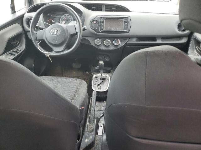 Photo 8 from auction – 2015 TOYOTA YARIS with VIN VNKKTUD35FA027202
