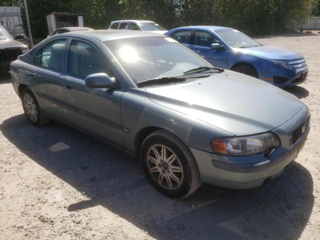 Photo 4 from auction – 2003 VOLVO S60 with VIN YV1RS64AX32280875