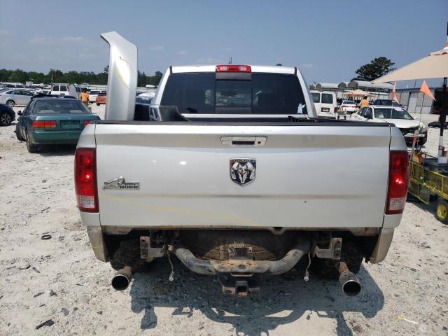 Photo 6 from auction – 2010 DODGE RAM 1500 with VIN 1D7RB1CT0AS144706