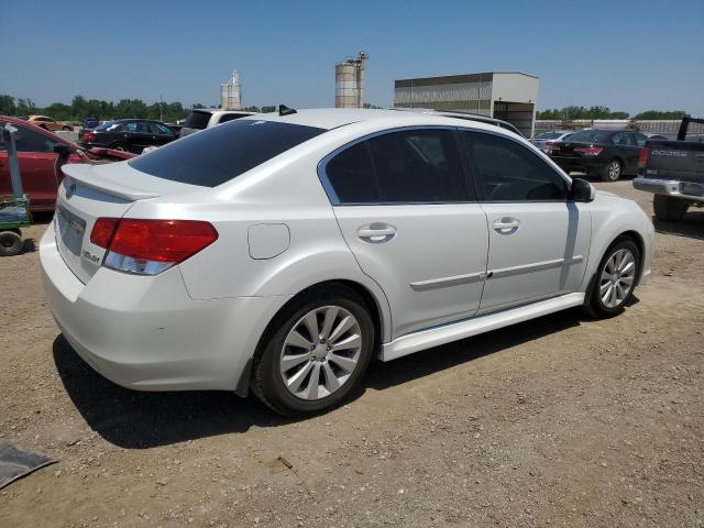 Photo 3 from auction – 2011 SUBARU LEGACY 2.5 with VIN 4S3BMCK60B3238092