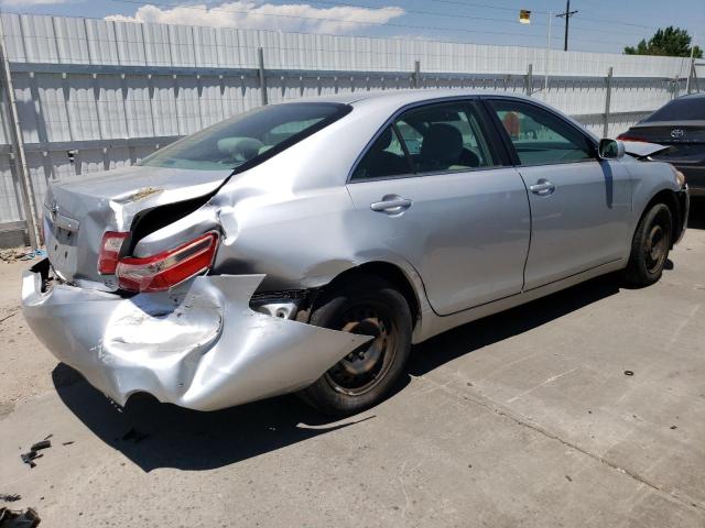 Photo 3 from auction – 2007 TOYOTA CAMRY CE with VIN 4T1BE46K77U022425