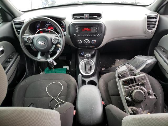 Photo 8 from auction – 2016 KIA SOUL with VIN KNDJN2A27G7356559