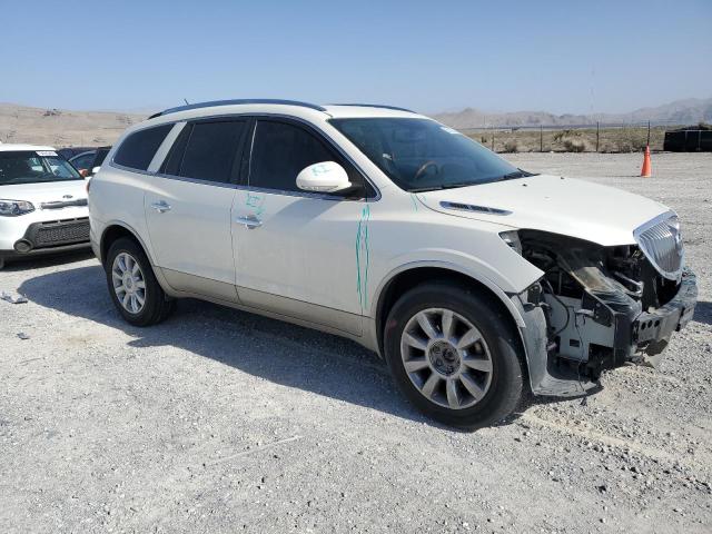 Photo 4 from auction – 2012 BUICK ENCLAVE with VIN 5GAKRDED3CJ365824