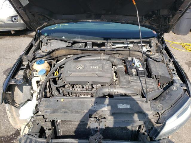 Photo 11 from auction – 2014 ASSEMBLY MC with VIN 3VWD17AJ2EM393354