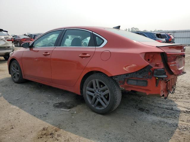 Photo 2 from auction – 2019 KIA FORTE EX with VIN 3KPF54AD7KE084204
