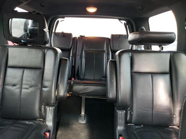 Photo 10 from auction – 2011 FORD EXPEDITION with VIN 1FMJU2A55BEF45661