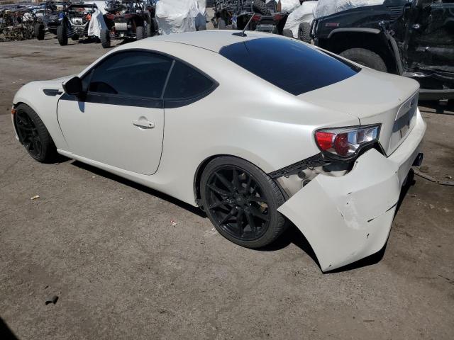 Photo 2 from auction – 2013 SUBARU BRZ 2.0 PR with VIN JF1ZCAB17D1608906