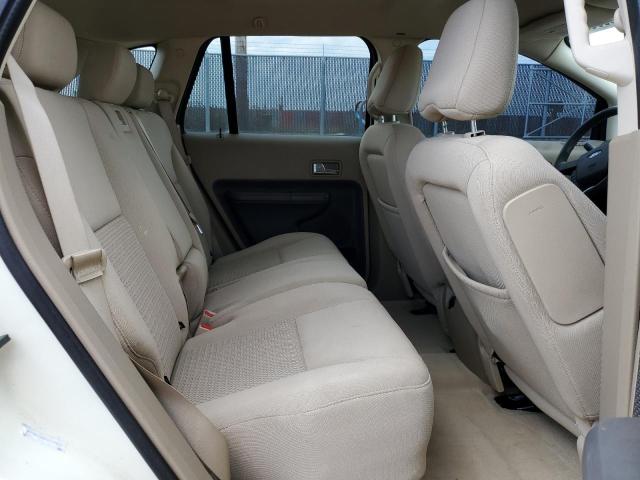 Photo 11 from auction – 2007 FORD EDGE SE with VIN 2FMDK36C57BA69415