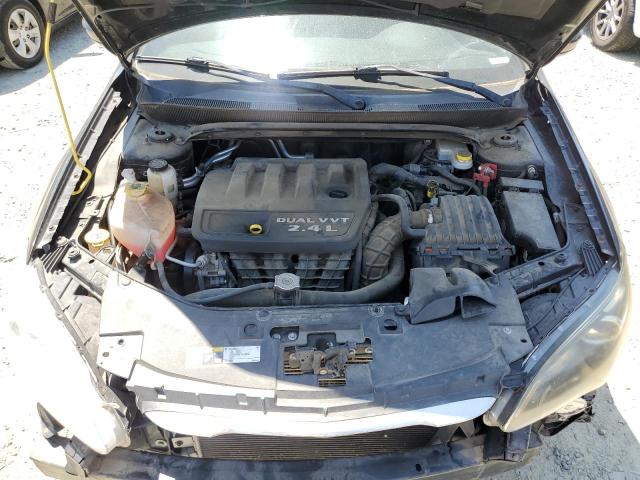 Photo 11 from auction – 2014 CHRYSLER 200 LX with VIN 1C3CCBAB0EN212248