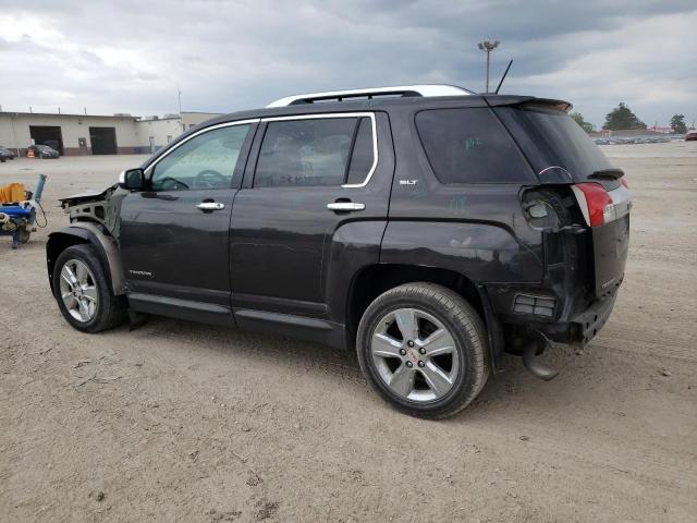Photo 2 from auction – 2015 GMC TERRAIN SL with VIN 2GKALTEK0F6417646