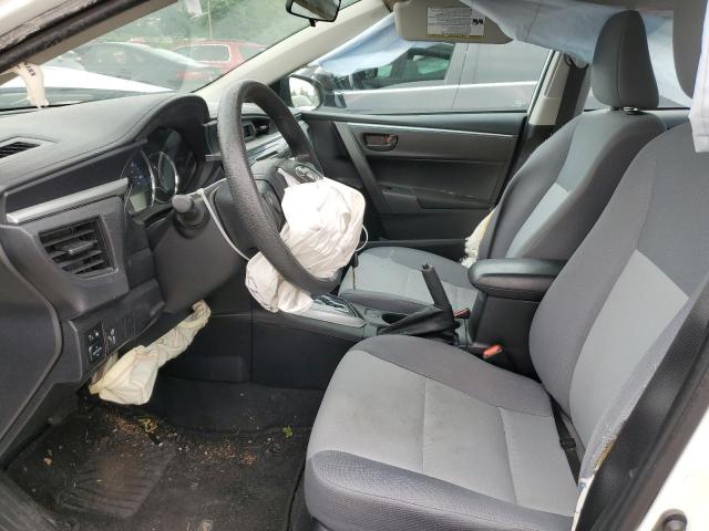 Photo 7 from auction – 2015 TOYOTA COROLLA L with VIN 2T1BURHE8FC467652