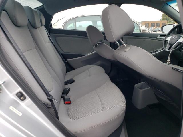 Photo 10 from auction – 2012 HYUNDAI ACCENT GLS with VIN KMHCT4AE3CU137660