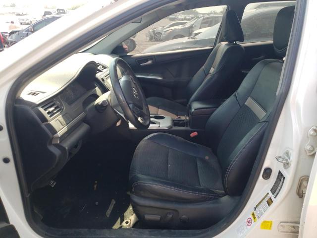 Фото 7 с аукциона – 2012 TOYOTA CAMRY BASE с VIN 4T1BF1FK9CU618481