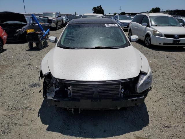 Photo 5 from auction – 2014 NISSAN MAXIMA S with VIN 1N4AA5AP7EC451772
