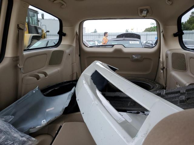 Photo 10 from auction – 2012 KIA SEDONA LX with VIN KNDMG4C70C6495685