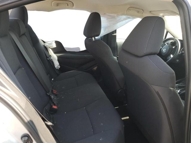 Photo 10 from auction – 2022 TOYOTA COROLLA LE with VIN 5YFEPMAE3NP333308