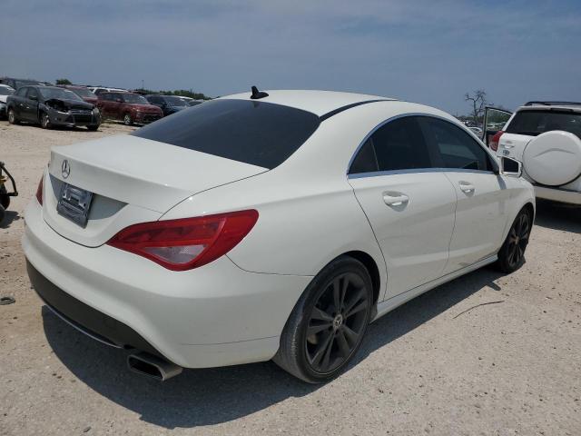 Photo 3 from auction – 2016 MERCEDES-BENZ CLA 250 with VIN WDDSJ4EB3GN386150