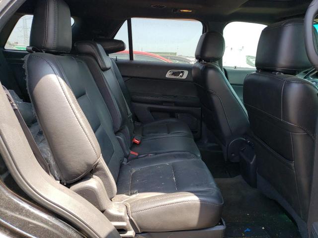 Photo 10 from auction – 2014 FORD EXPLORER X with VIN 1FM5K8D8XEGC21047