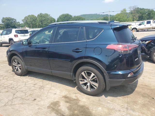 Photo 2 from auction – 2018 TOYOTA RAV4 ADVEN with VIN JTMRFREV0JJ244192