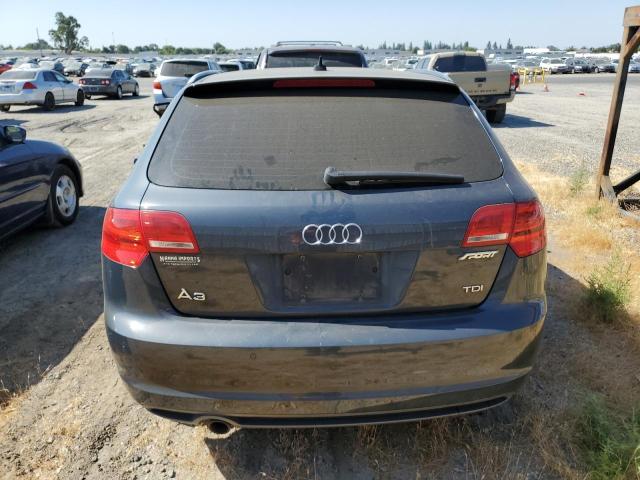 Photo 6 from auction – 2011 AUDI A3 PREMIUM with VIN WAUKJAFM3BA007590