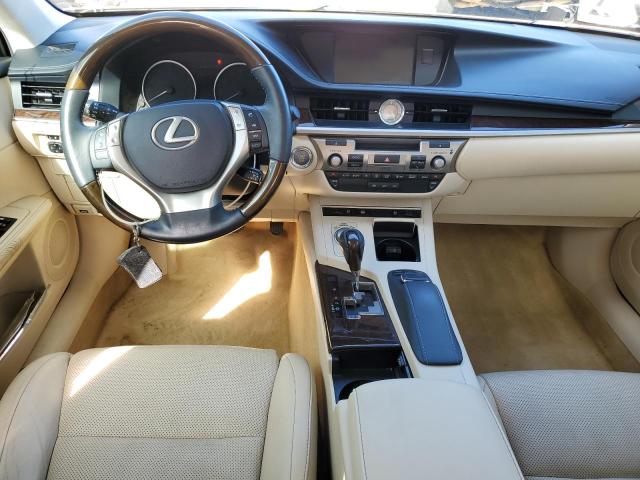 Photo 8 from auction – 2015 LEXUS ES 350 with VIN JTHBK1GG6F2170094