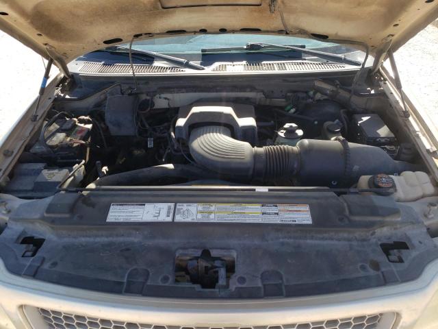 Photo 11 from auction – 1999 FORD F150 with VIN 1FTRX17L5XKC03196